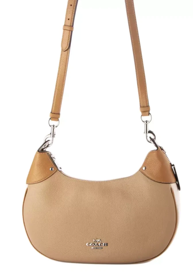Сумка хобо Coach Mara Hobo