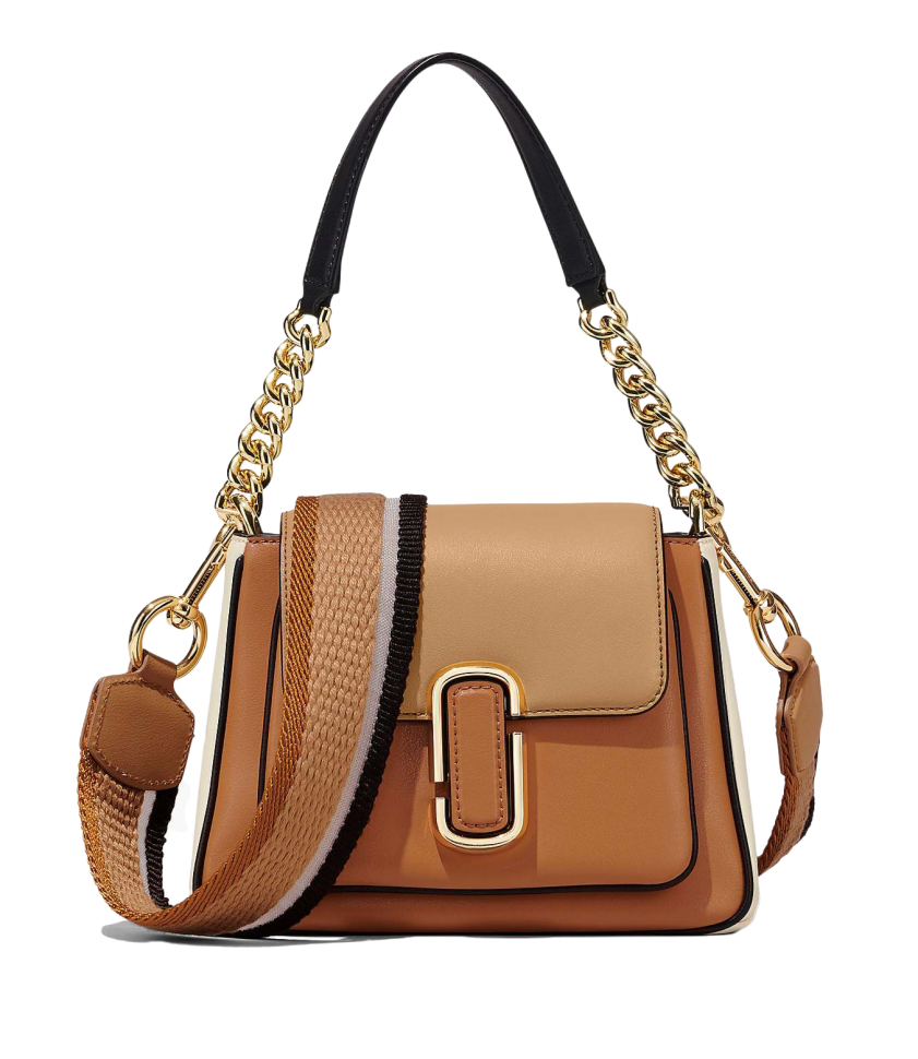 МИНИ-СУМКА Marc Jacobs J MARC CHAIN