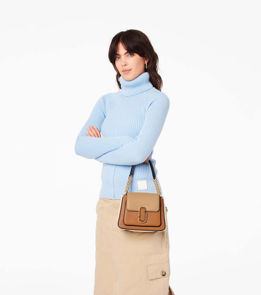 МИНИ-СУМКА Marc Jacobs J MARC CHAIN
