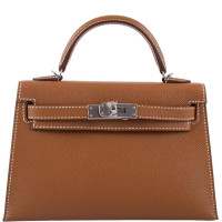 Сумка Hermes Kelly 20 Mini Sellier