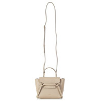Сумка Celine PICO BELT BAG из зернистой кожи