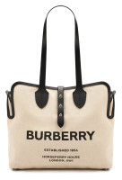 Сумка-тоут Burberry Belt