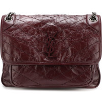 Сумка SAINT LAURENT Niki medium