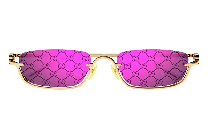 Солнцезащитные очки Gucci GG 1278/S 005