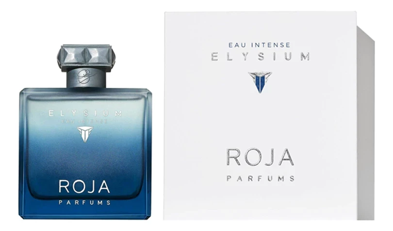 Roja Dove Elysium Eau Intense, парфюмерная вода, 100 мл