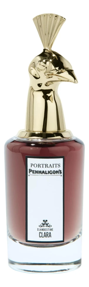Penhaligon's Clandestine Clara, парфюмерная вода, 75 мл