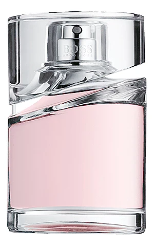 Hugo Boss Femme 75 мл, парфюмерная вода