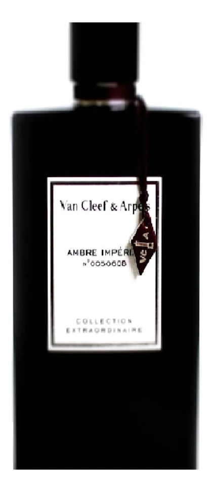 Van Cleef & Arpels Ambre Imperial 75 мл, парфюмерная вода