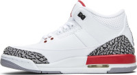 Nike Кроссовки Air Jordan 3 Retro