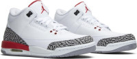 Nike Кроссовки Air Jordan 3 Retro