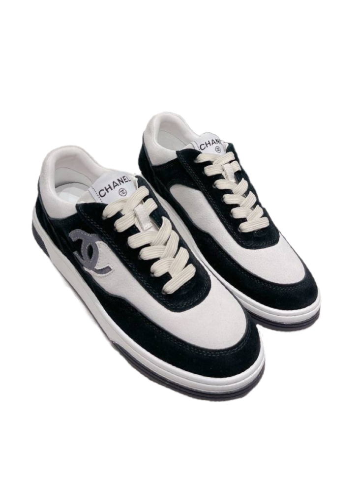 Chanel Кроссовки