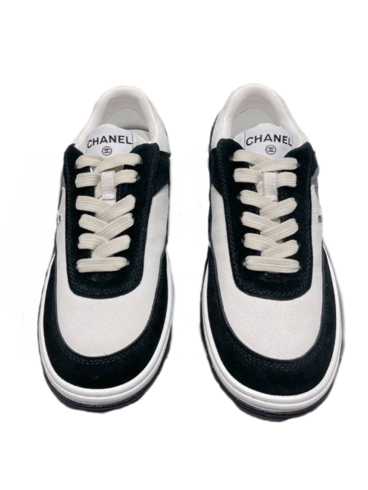 Chanel Кроссовки