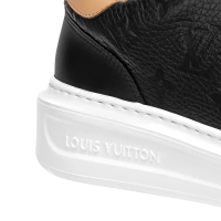 Louis Vuitton КРОССОВКИ BEVERLY HILLS
