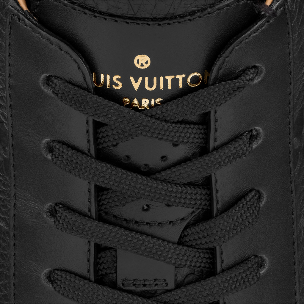 Louis Vuitton КРОССОВКИ BEVERLY HILLS