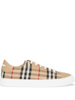 Burberry Кеды в клетку Vintage Check