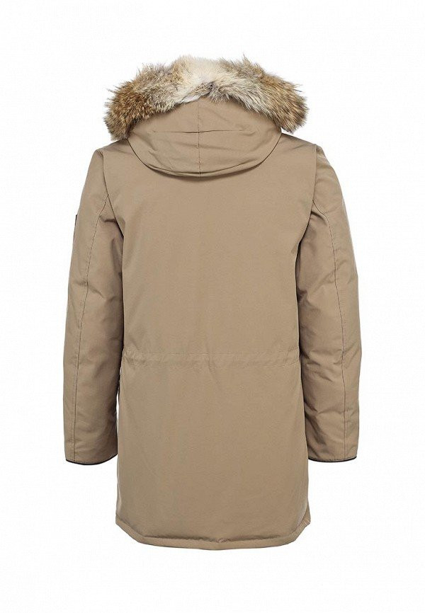 Пуховая парка Canada Goose Expedition
