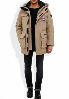 Пуховая парка Canada Goose Expedition