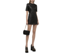 Ткфли на платформе Versace INTRICO