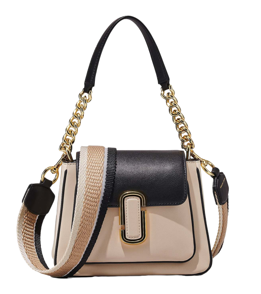 МИНИ-СУМКА Marc Jacobs J MARC CHAIN