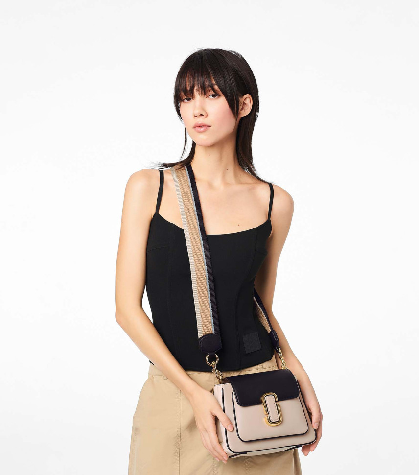 МИНИ-СУМКА Marc Jacobs J MARC CHAIN