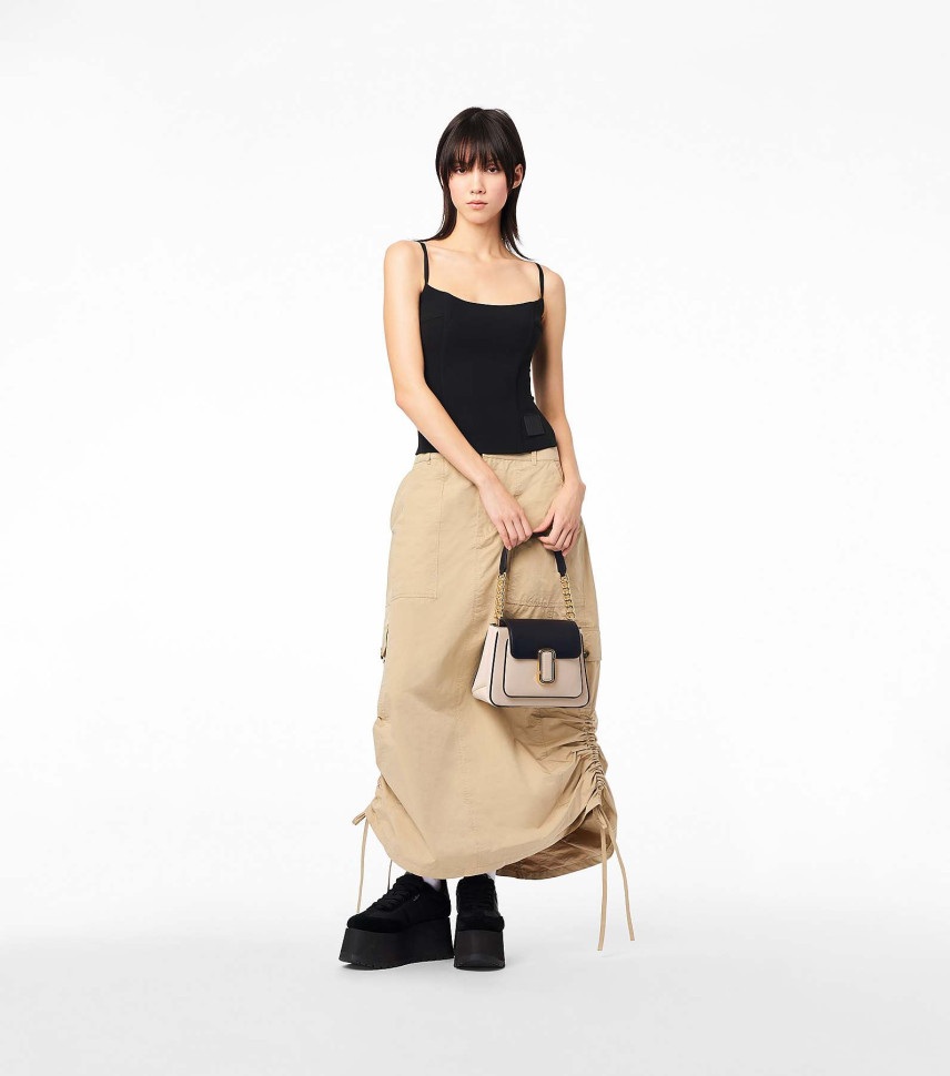 МИНИ-СУМКА Marc Jacobs J MARC CHAIN