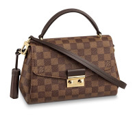 СУМКА Louis Vuitton CROISETTE