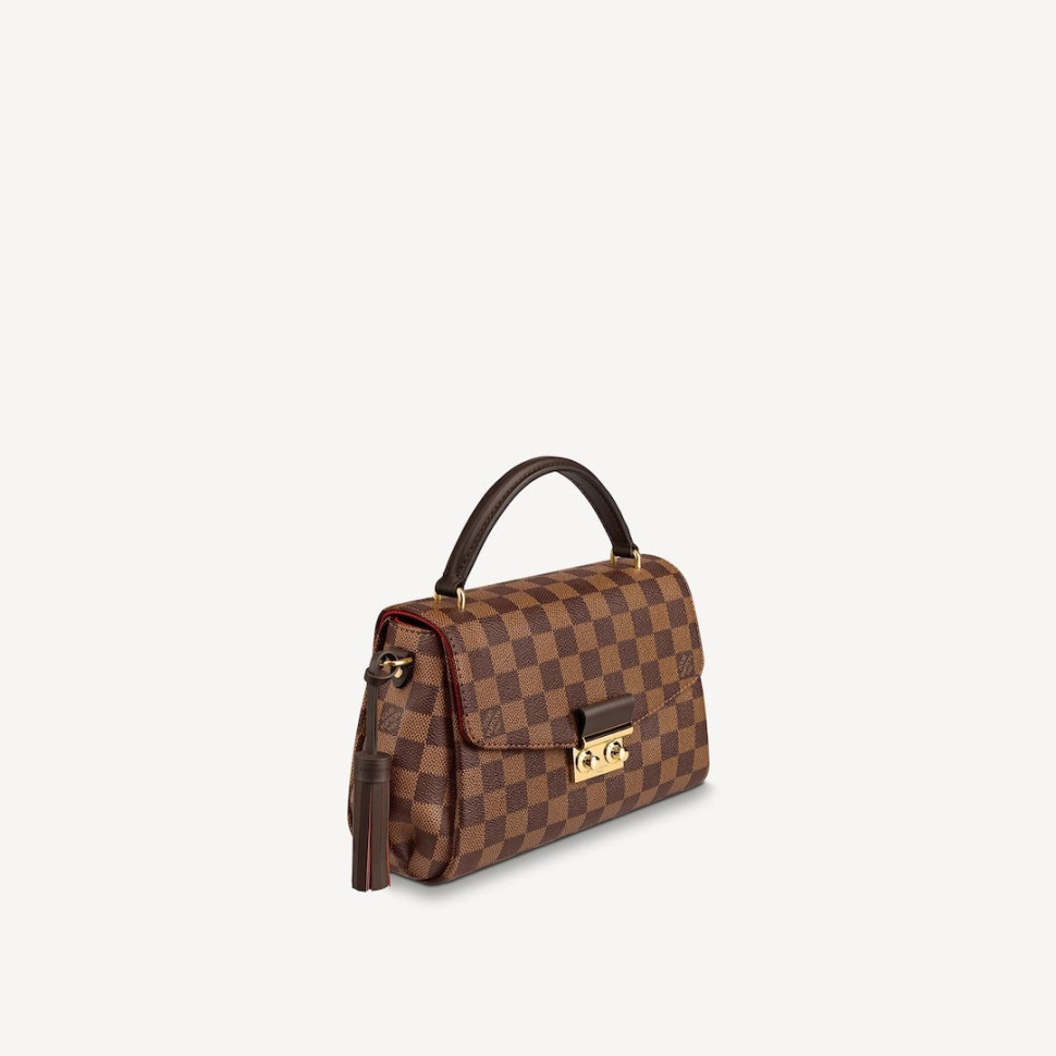 СУМКА Louis Vuitton CROISETTE