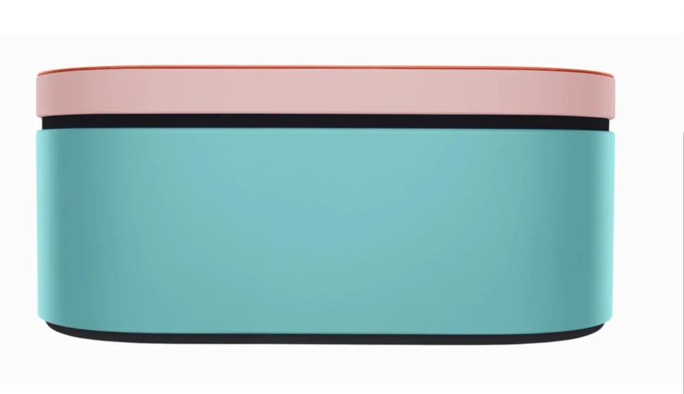 Фен Dyson Supersonic HD15, Ceramic Pop 