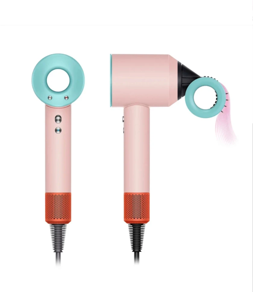 Фен Dyson Supersonic HD15, Ceramic Pop 