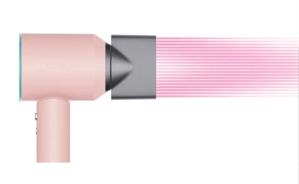Фен Dyson Supersonic HD15, Ceramic Pop 
