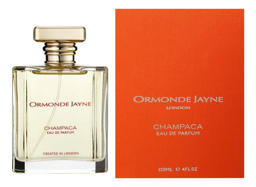 Ormonde Jayne Champaca, парфюмерная вода, 120 мл