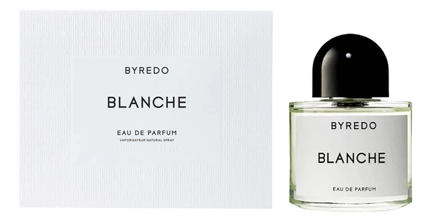 Byredo Blanche 100 мл, парфюмерная вода