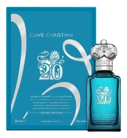 Clive Christian The Feminine Perfume Of An Iconic Pair 20 50 мл, духи