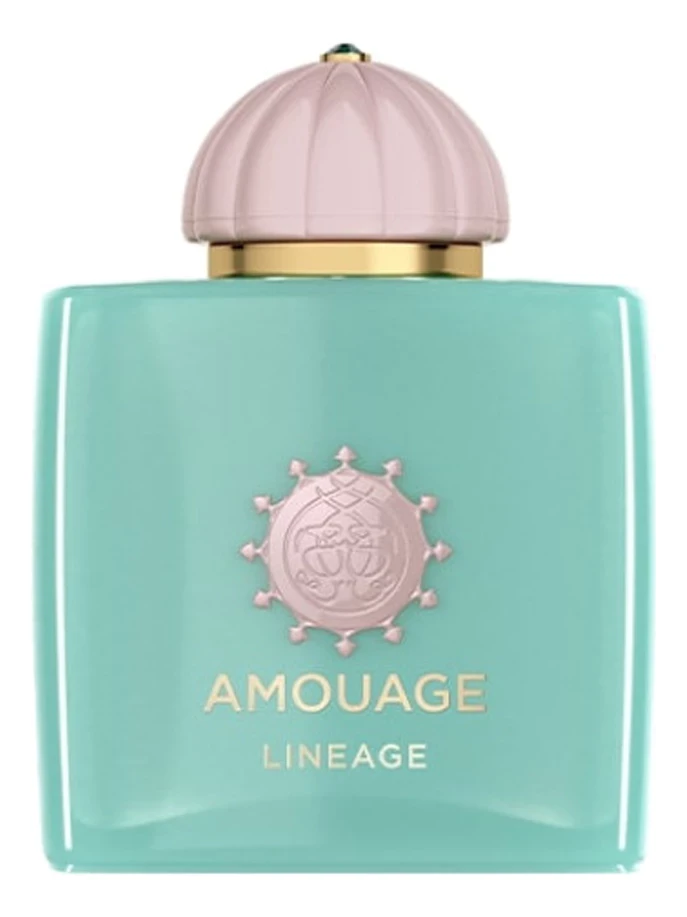Amouage Lineage 100 мл, парфюмерная вода