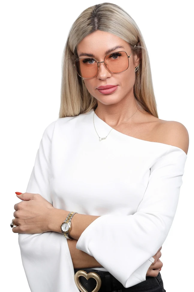 Gucci GG 1195/SK 002