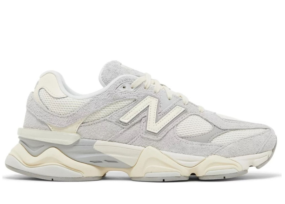 Кроссовки New Balance 9060 Quartz Grey
