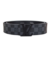 Ремень Louis Vuitton INITIALES REVERSIBLE