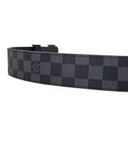Ремень Louis Vuitton INITIALES REVERSIBLE