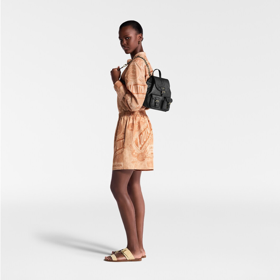 Рюкзак Louis Vuitton Backup