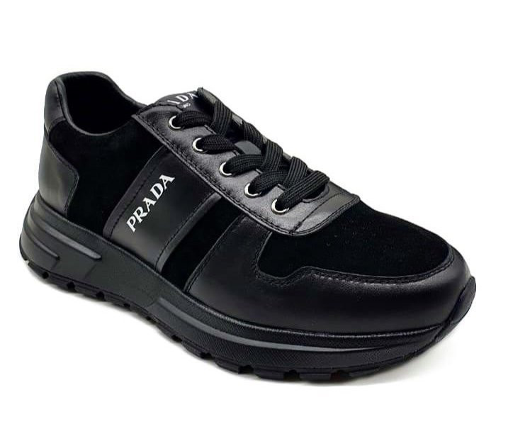 Prada Кроссовки Prax 01