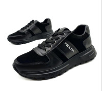 Prada Кроссовки Prax 01