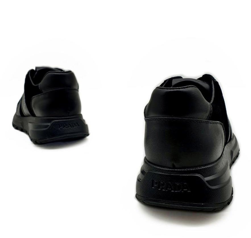 Prada Кроссовки Prax 01