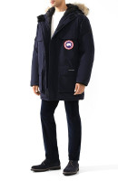 Пуховая парка Canada Goose Expedition