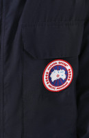 Пуховая парка Canada Goose Expedition