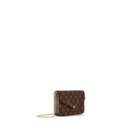 Клатч Louis Vuitton FELICIE
