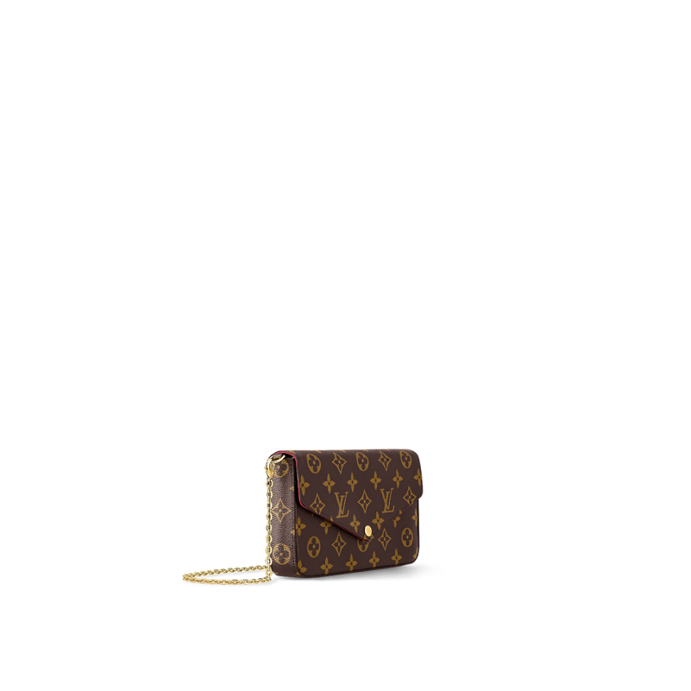 Клатч Louis Vuitton FELICIE