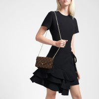 Клатч Louis Vuitton FELICIE