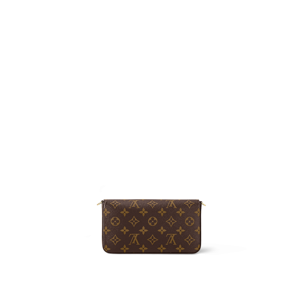 Клатч Louis Vuitton FELICIE