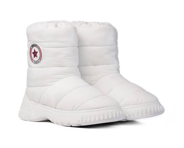 Ботинки Dior Frost