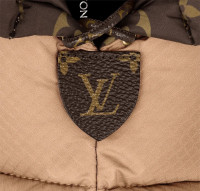 Ботинки Louis Vuitton Pillow
